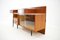 Bureau Modulaire et Commode à Tiroirs par M.Pozar, République Tchèque, 1960s, Set de 2 7