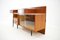 Czech Modular Set of Desk and Chest of Drawers by M.Pozar, 1960s, Set of 2 7