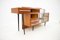 Bureau Modulaire et Commode à Tiroirs par M.Pozar, République Tchèque, 1960s, Set de 2 8