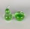 Glass Paperweights by Milan Metelák, 1970s, Set of 2, Image 3