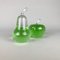 Glass Paperweights by Milan Metelák, 1970s, Set of 2, Image 5