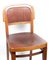Nr.402 Chair by Jan Kotěra for Thonet, 1907 4