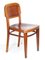 Nr.402 Chair by Jan Kotěra for Thonet, 1907 3