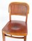 Nr.402 Chair by Jan Kotěra for Thonet, 1907, Set of 2 4