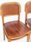 Nr.402 Chair by Jan Kotěra for Thonet, 1907, Set of 2 3