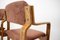 Dining Chairs by Ludvík Volák for Dřevopodnik Holešov, 1960s, Set of 4, Image 15