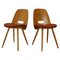 Dining Chair by František Jirák for Tatra, 1960s, Set of 2, Image 1