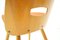 Dining Chair by František Jirák for Tatra, 1960s, Set of 2, Image 8