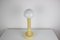 Mid-Century All Glass Table Lamp by Ivan Jakeš, 1970s, Image 2