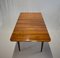 Mid-Century Extendable Dining Table by Jindřich Halabala for Up Races 11