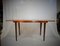 Mid-Century Extendable Dining Table by Jindřich Halabala for Up Races 18