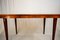 Mid-Century Extendable Dining Table by Jindřich Halabala for Up Races, Image 2