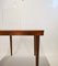 Mid-Century Extendable Dining Table by Jindřich Halabala for Up Races 19