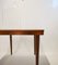 Mid-Century Extendable Dining Table by Jindřich Halabala for Up Races, Image 19