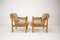 Vintage Armchairs from Jizba, 1960s, Set of 2 8