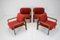 Mid-Century Armchairs by Ludvík Volák for Dřevopodnik Holešov, 1960s 2