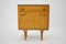 Maple Cupboard by Frantisek Mezulanik, Czechoslovakia, 1960s, Image 2