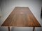 Mid-Century Dining Table from Dřevotvar, 1970s, Image 13