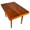 Mid-Century Adjustable Dining Table by Jindrich Halabala for UP Závody Brno 1