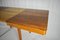Mid-Century Adjustable Dining Table by Jindrich Halabala for UP Závody Brno 6