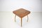Mid-Century Spider Coffee Table by Jindřich Halabala, 1950s, Image 4