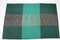 Original Geometric Carpet by Antonín Kybal, 1940s, Image 3