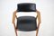 Fauteuil en Teck par Svend Åge Eriksen pour Glostrup, Danemark, 1960s 7