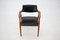 Fauteuil en Teck par Svend Åge Eriksen pour Glostrup, Danemark, 1960s 3