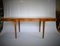 Extendable Dining Table by Jindřich Halabala for UP Zavody, 1950s, Image 19