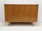 Oak Sideboard by Jiroutek, Czechoslovakia, 1960s, Image 9