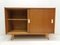 Oak Sideboard by Jiroutek, Czechoslovakia, 1960s, Image 4