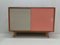 Sideboard by Jiroutek, Czechoslovakia, 1960s, Image 2