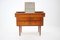 Teak Chest of Drawers with Mirror, Denmark, 1960s, Image 7