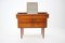 Teak Kommode mit Spiegel, Dänemark, 1960er 7