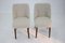 Side Chairs in Bouclé, 1960s, Set of 2 6