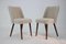 Side Chairs in Bouclé, 1960s, Set of 2 3