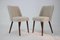 Side Chairs in Bouclé, 1960s, Set of 2, Image 3