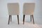 Side Chairs in Bouclé, 1960s, Set of 2, Image 5