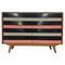 Chest of Drawers by Jiroutek, Czechoslovakia, 1960s, Image 1