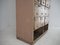 Industrial Wooden Chest of Drawers or Filling Cabinet, 1930s, Image 11