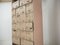 Industrial Wooden Chest of Drawers or Filling Cabinet, 1930s, Image 5