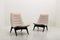 Scandinavian 755 Lounge Chairs by Svante Skogh for Ope Möbler, Sweden, Set of 2, Image 2