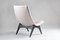 Scandinavian 755 Lounge Chairs by Svante Skogh for Ope Möbler, Sweden, Set of 2, Image 4