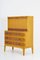 Swedish Modern Bureau from Åby Möbelfabrik, 1940s, Image 3