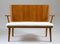 Swedish Pine Sofa by Göran Malmvall for Svensk Fur 2