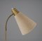 Mid-Century Swedish Floor Lamp from Boréns 3