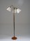 Mid Century Swedish Floor Lamp from Stilarmatur Tranås, Image 3