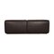 Dark Brown Leather Three-Seater Ds 0820 Couch from de Sede 8