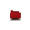 Red Tight Fabric Three Seater Couch from B&b Italia / C&b Italia 7