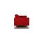 Sofá de tres plazas de tela roja de B & b Italia / C & b Italia, Imagen 7